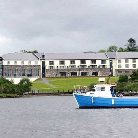 Golden's Cove Apartments at Sneem Hotel Buitenkant foto