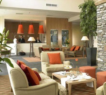 Golden's Cove Apartments at Sneem Hotel Buitenkant foto