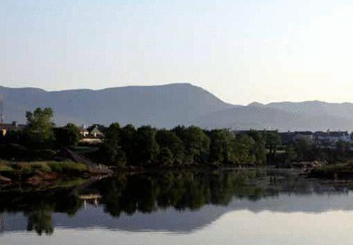 Golden's Cove Apartments at Sneem Hotel Buitenkant foto