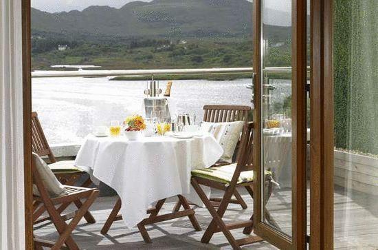 Golden's Cove Apartments at Sneem Hotel Kamer foto