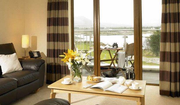 Golden's Cove Apartments at Sneem Hotel Kamer foto
