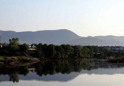 Golden's Cove Apartments at Sneem Hotel Buitenkant foto